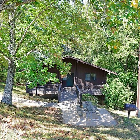 Lake Barkley State Resort Canton Exteriér fotografie