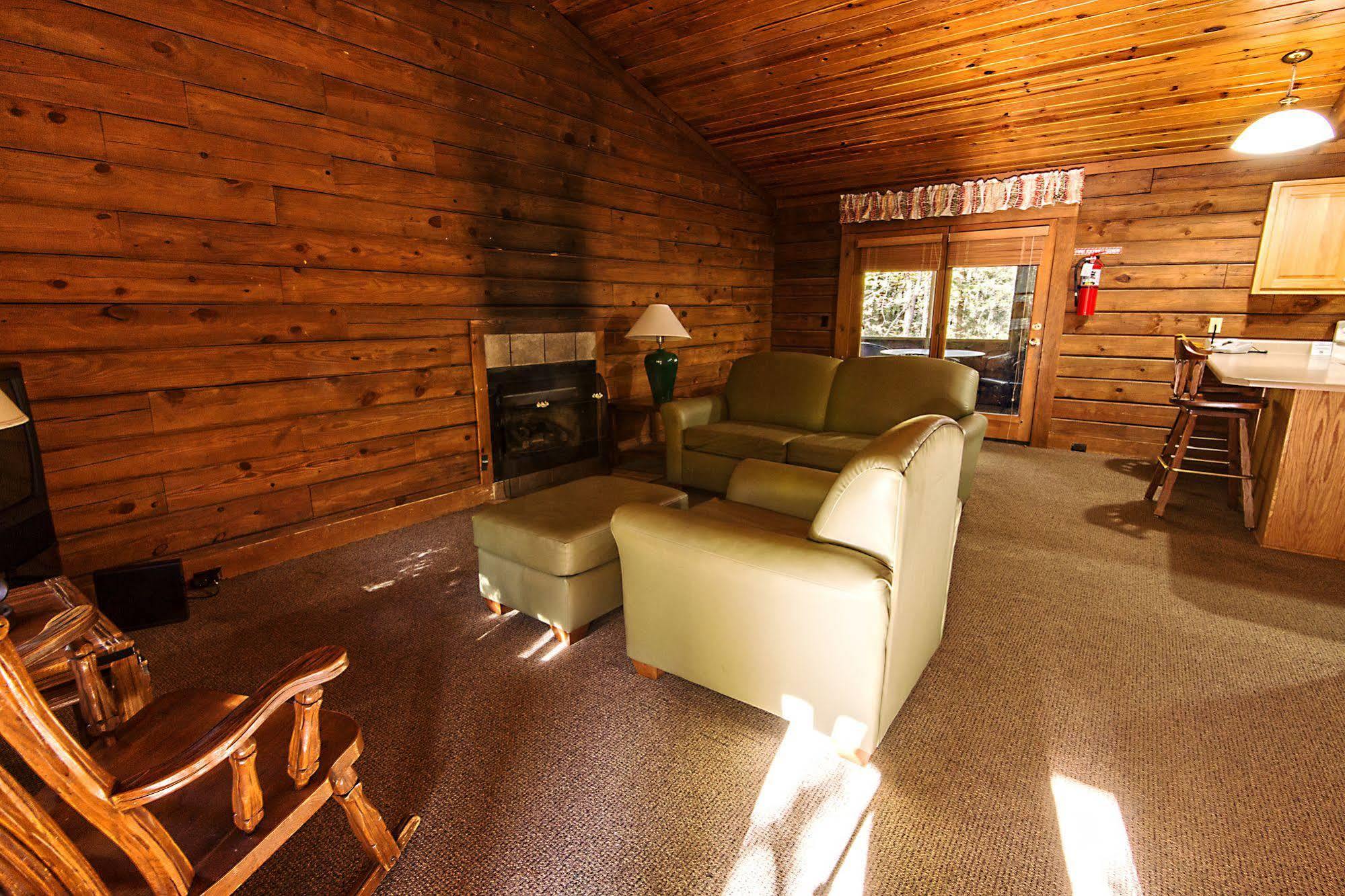 Lake Barkley State Resort Canton Exteriér fotografie