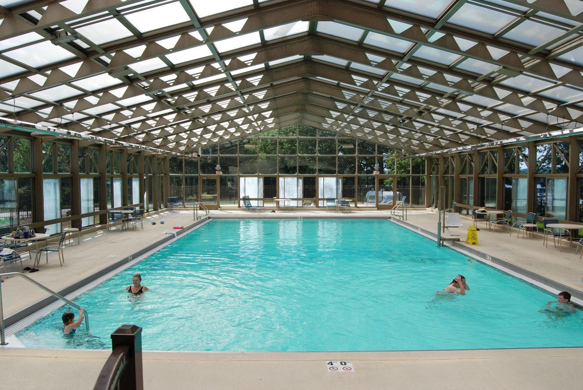 Lake Barkley State Resort Canton Exteriér fotografie