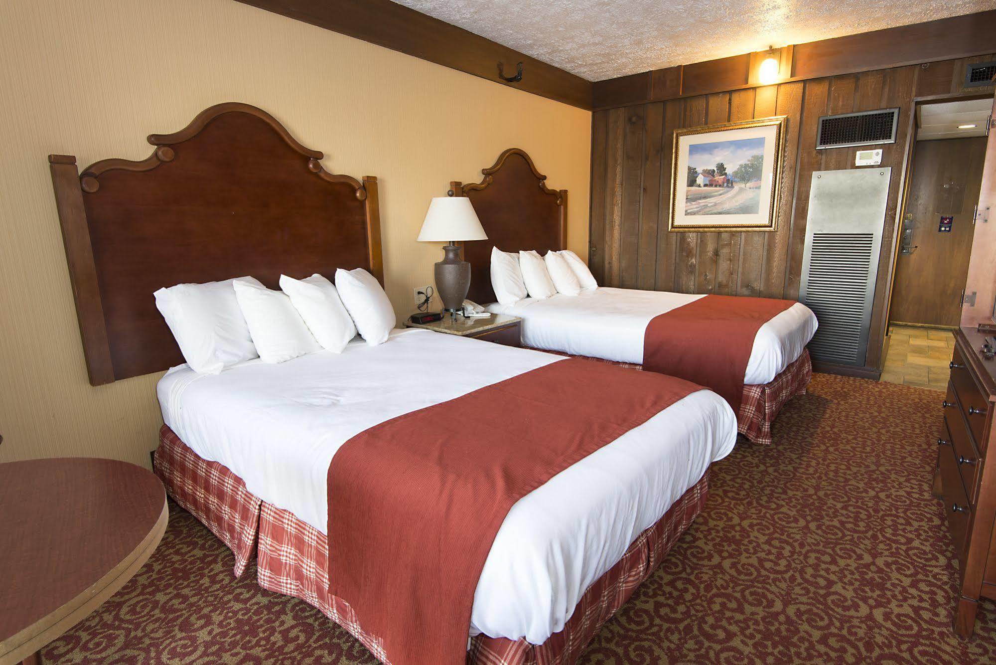 Lake Barkley State Resort Canton Exteriér fotografie